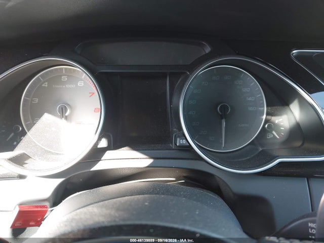 46139889 :رقم المزاد ، WAUVGAFR2FA012731 vin ، 2015 Audi S5 3.0t Premium Plus مزاد بيع