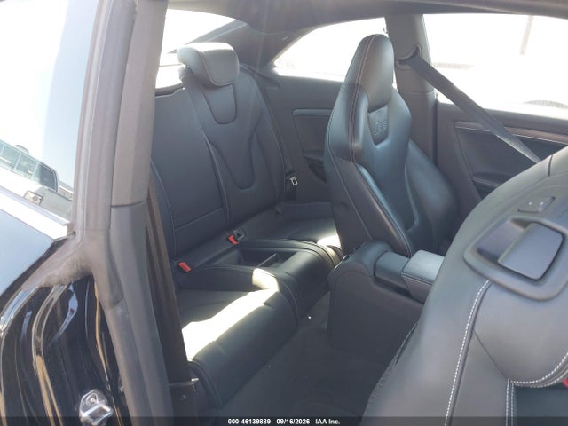 46139889 :رقم المزاد ، WAUVGAFR2FA012731 vin ، 2015 Audi S5 3.0t Premium Plus مزاد بيع