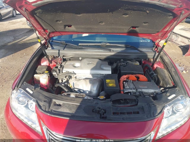 Продажа на аукционе авто 2013 Lexus Es 300h, vin: JTHBW1GG4D2005257, номер лота: 46139892