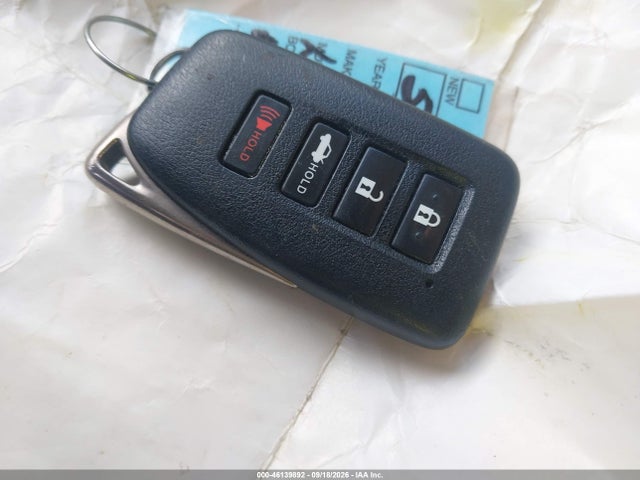 Продажа на аукционе авто 2013 Lexus Es 300h, vin: JTHBW1GG4D2005257, номер лота: 46139892