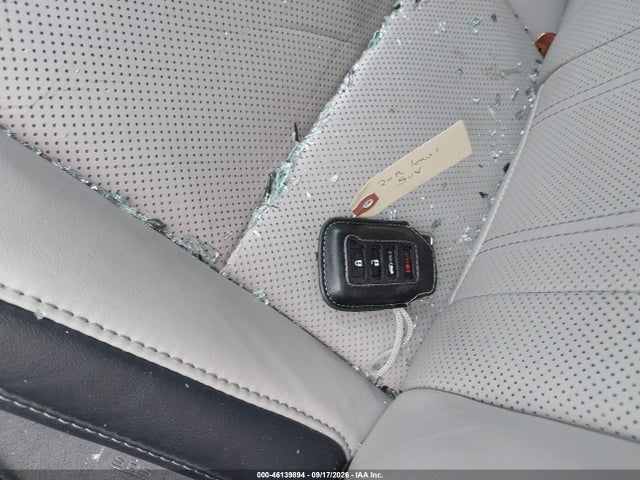 46139894 :رقم المزاد ، 2T2BGMCA4KC030669 vin ، 2019 Lexus Rx 450h مزاد بيع