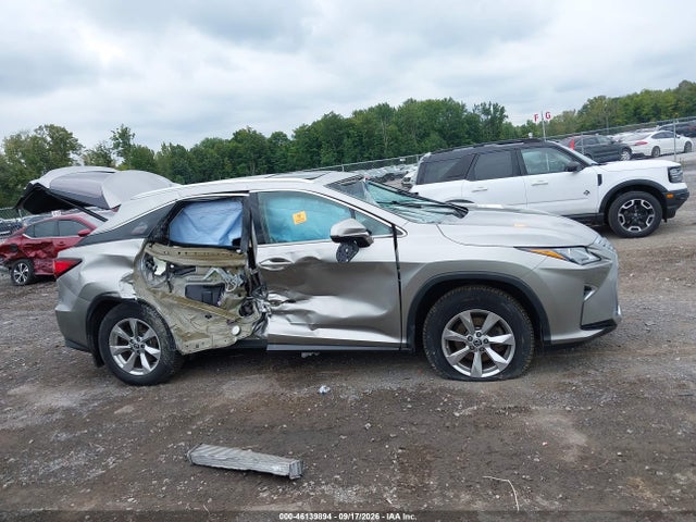 46139894 :رقم المزاد ، 2T2BGMCA4KC030669 vin ، 2019 Lexus Rx 450h مزاد بيع