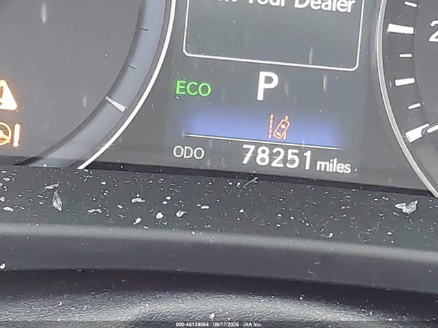 46139894 :رقم المزاد ، 2T2BGMCA4KC030669 vin ، 2019 Lexus Rx 450h مزاد بيع