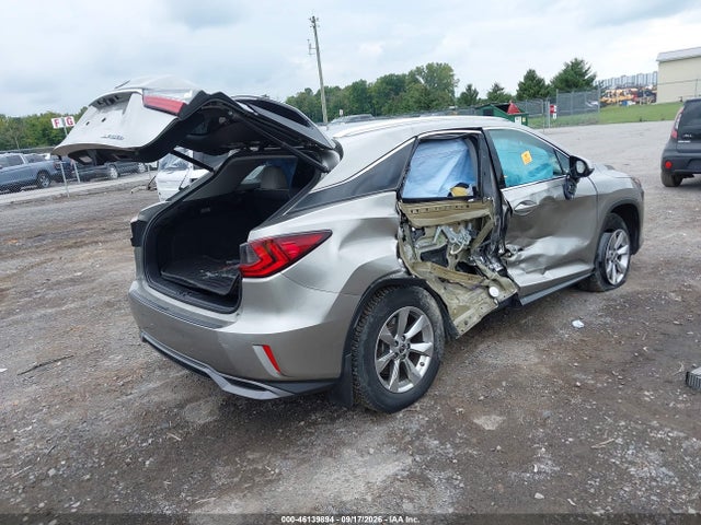 46139894 :رقم المزاد ، 2T2BGMCA4KC030669 vin ، 2019 Lexus Rx 450h مزاد بيع