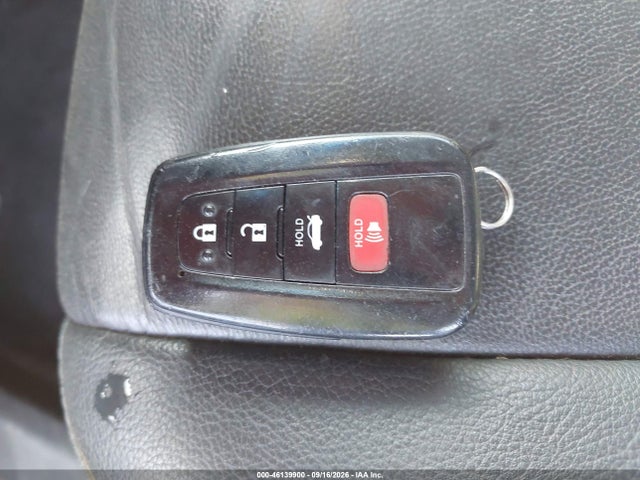 Продаж на аукціоні авто 2018 Toyota Camry Hybrid Xle, vin: 4T1B21HKXJU510425, номер лоту: 46139900