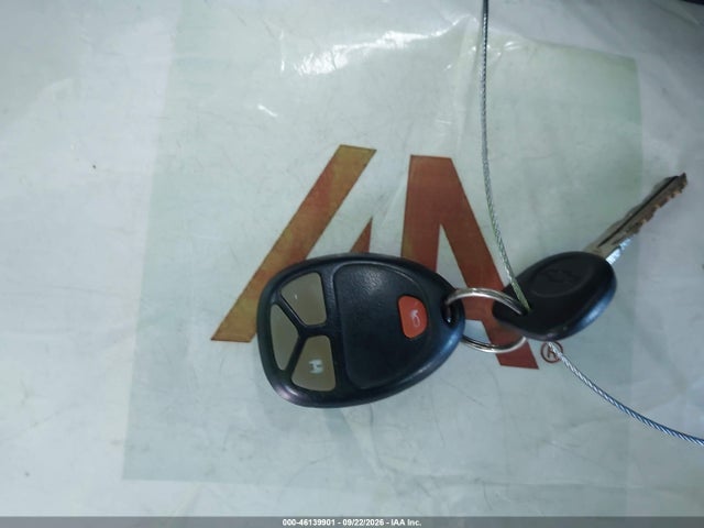 Aukcja sprzedaży 2008 Chevrolet Hhr Lt, vin: 3GNDA53P38S627274, numer aukcji: 46139901