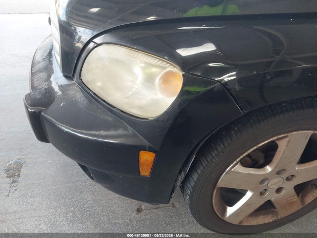 Aukcja sprzedaży 2008 Chevrolet Hhr Lt, vin: 3GNDA53P38S627274, numer aukcji: 46139901