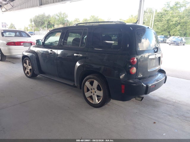 Aukcja sprzedaży 2008 Chevrolet Hhr Lt, vin: 3GNDA53P38S627274, numer aukcji: 46139901
