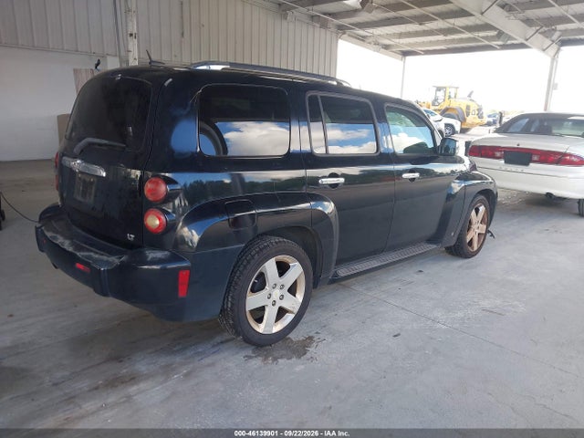 Aukcja sprzedaży 2008 Chevrolet Hhr Lt, vin: 3GNDA53P38S627274, numer aukcji: 46139901