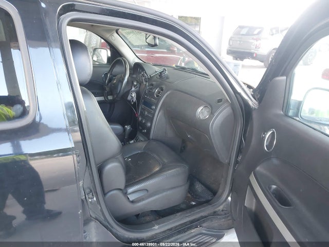 Aukcja sprzedaży 2008 Chevrolet Hhr Lt, vin: 3GNDA53P38S627274, numer aukcji: 46139901
