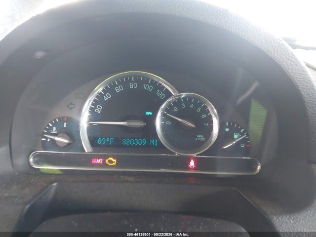 Aukcja sprzedaży 2008 Chevrolet Hhr Lt, vin: 3GNDA53P38S627274, numer aukcji: 46139901