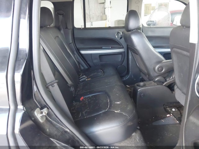 Aukcja sprzedaży 2008 Chevrolet Hhr Lt, vin: 3GNDA53P38S627274, numer aukcji: 46139901