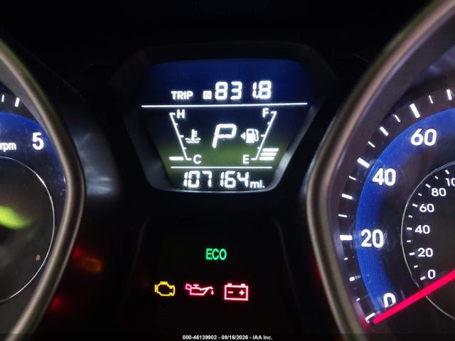 Продажа на аукционе авто 2016 Hyundai Elantra Se, vin: 5NPDH4AEXGH796216, номер лота: 46139902