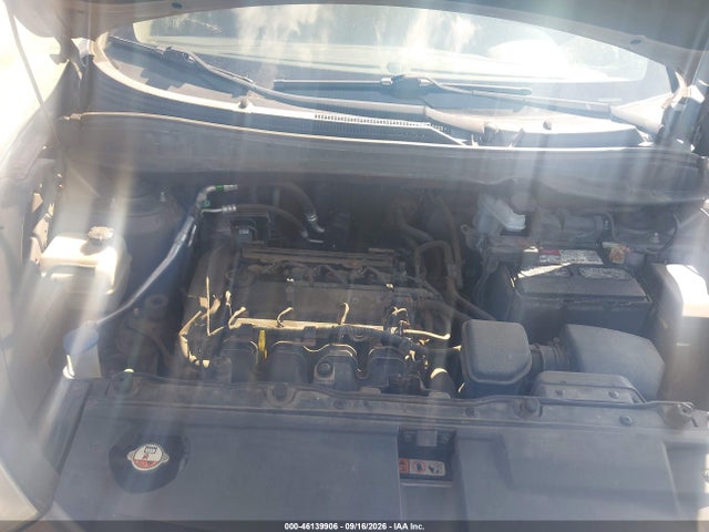 Продажа на аукционе авто 2013 Hyundai Tucson Gls, vin: KM8JUCACXDU669986, номер лота: 46139906