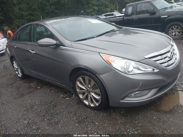 Aukcja sprzedaży 2011 Hyundai Sonata Se, vin: 5NPEC4AC6BH129072, numer aukcji: 46139908