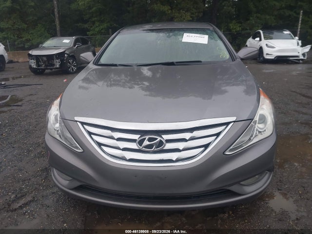 Aukcja sprzedaży 2011 Hyundai Sonata Se, vin: 5NPEC4AC6BH129072, numer aukcji: 46139908