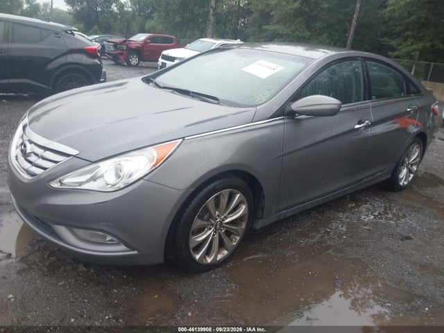 Aukcja sprzedaży 2011 Hyundai Sonata Se, vin: 5NPEC4AC6BH129072, numer aukcji: 46139908
