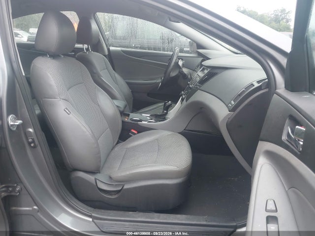 Aukcja sprzedaży 2011 Hyundai Sonata Se, vin: 5NPEC4AC6BH129072, numer aukcji: 46139908