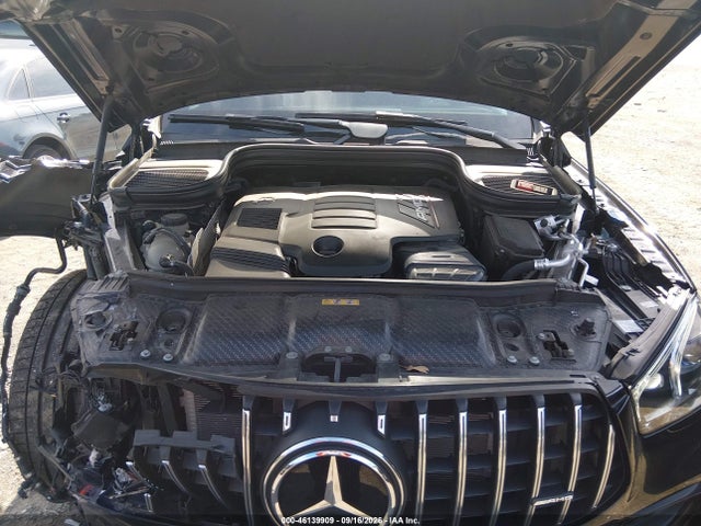 Продажа на аукционе авто 2023 Mercedes-benz Amg Gle 53 4matic, vin: 4JGFB6BE5PA957370, номер лота: 46139909