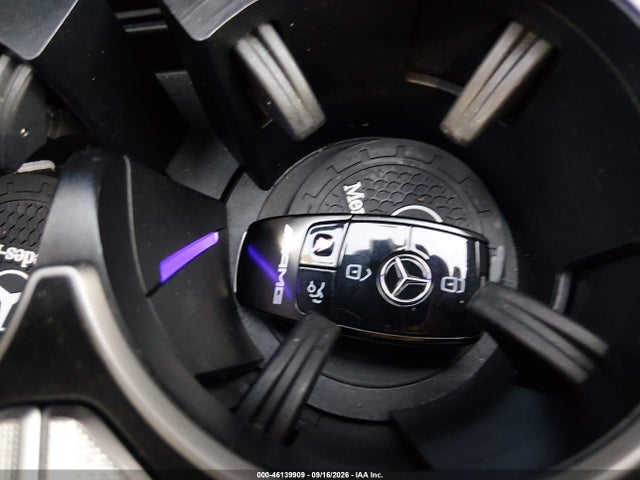 Продажа на аукционе авто 2023 Mercedes-benz Amg Gle 53 4matic, vin: 4JGFB6BE5PA957370, номер лота: 46139909