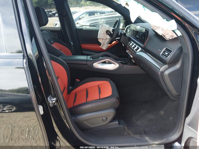 Продажа на аукционе авто 2023 Mercedes-benz Amg Gle 53 4matic, vin: 4JGFB6BE5PA957370, номер лота: 46139909