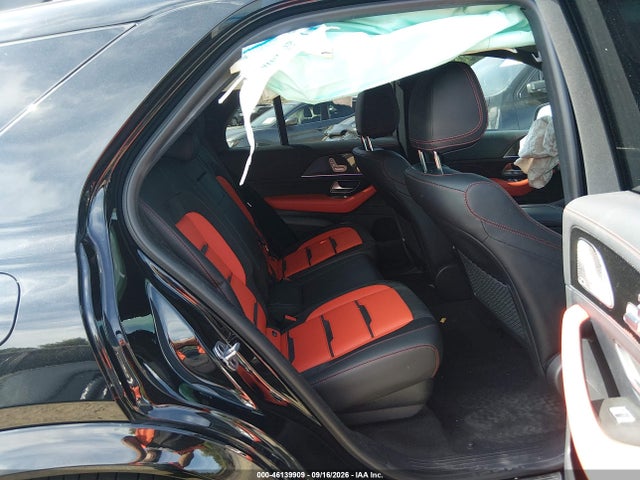 Продажа на аукционе авто 2023 Mercedes-benz Amg Gle 53 4matic, vin: 4JGFB6BE5PA957370, номер лота: 46139909