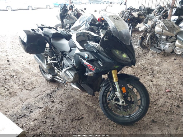 2020 Bmw R 1250 Rs მანქანა იყიდება აუქციონზე, vin: WB10J8300LZG92087, აუქციონის ნომერი: 46139913