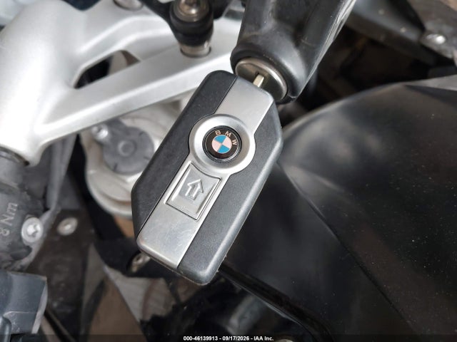 2020 Bmw R 1250 Rs მანქანა იყიდება აუქციონზე, vin: WB10J8300LZG92087, აუქციონის ნომერი: 46139913