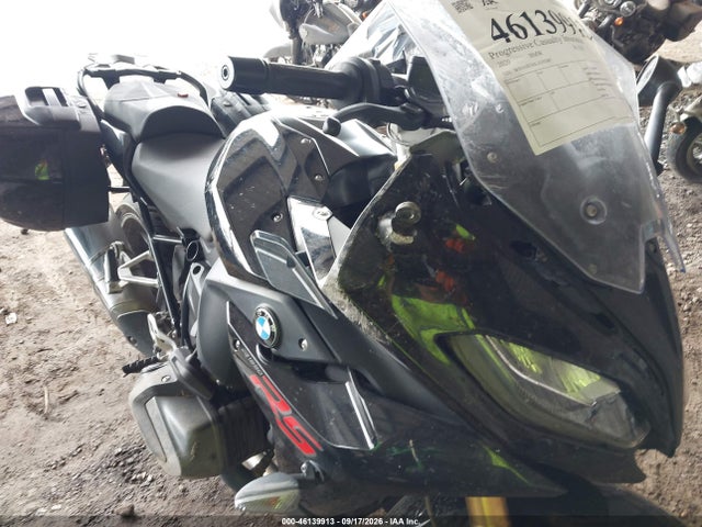 2020 Bmw R 1250 Rs მანქანა იყიდება აუქციონზე, vin: WB10J8300LZG92087, აუქციონის ნომერი: 46139913