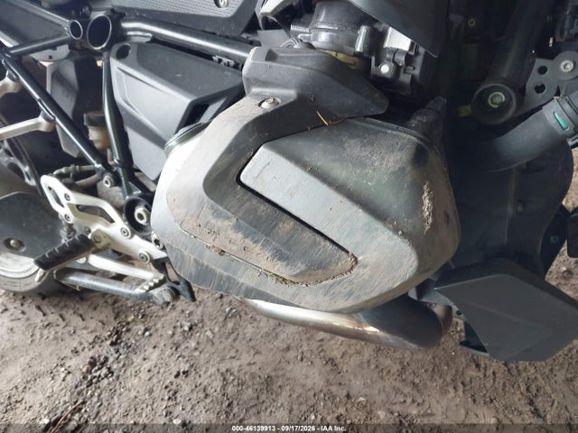 2020 Bmw R 1250 Rs მანქანა იყიდება აუქციონზე, vin: WB10J8300LZG92087, აუქციონის ნომერი: 46139913