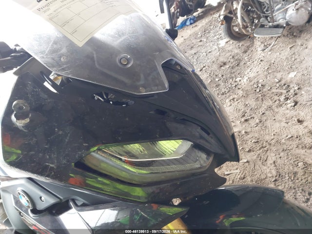 2020 Bmw R 1250 Rs მანქანა იყიდება აუქციონზე, vin: WB10J8300LZG92087, აუქციონის ნომერი: 46139913