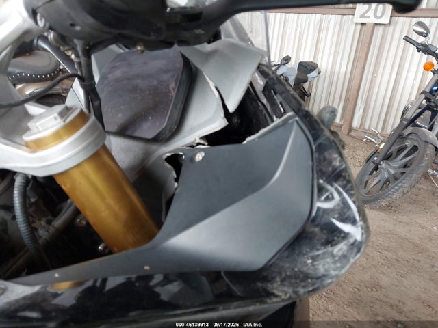 2020 Bmw R 1250 Rs მანქანა იყიდება აუქციონზე, vin: WB10J8300LZG92087, აუქციონის ნომერი: 46139913