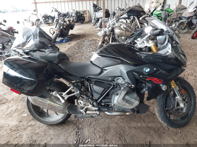 2020 Bmw R 1250 Rs მანქანა იყიდება აუქციონზე, vin: WB10J8300LZG92087, აუქციონის ნომერი: 46139913