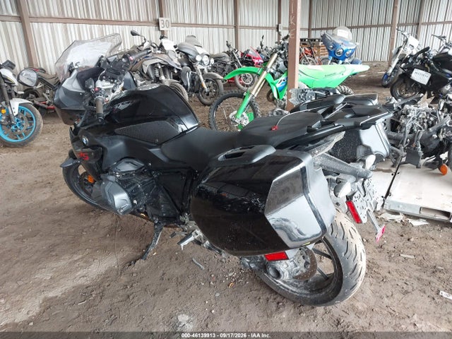 2020 Bmw R 1250 Rs მანქანა იყიდება აუქციონზე, vin: WB10J8300LZG92087, აუქციონის ნომერი: 46139913