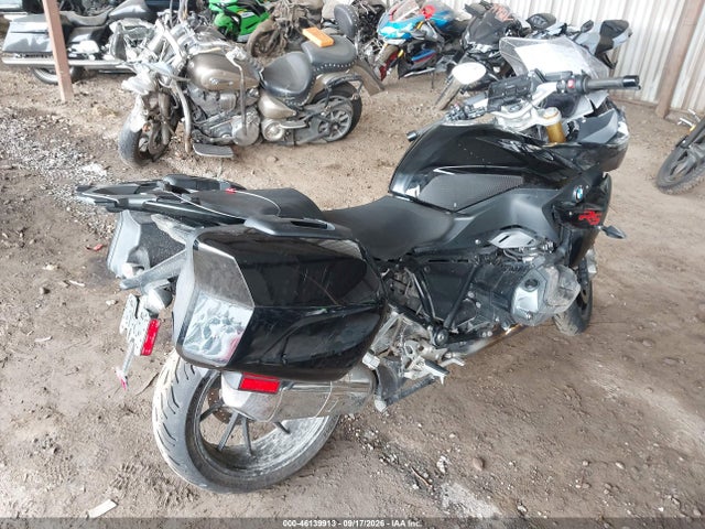 2020 Bmw R 1250 Rs მანქანა იყიდება აუქციონზე, vin: WB10J8300LZG92087, აუქციონის ნომერი: 46139913