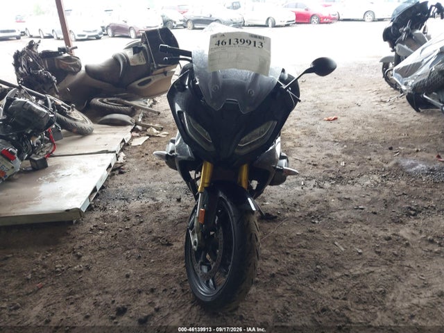 2020 Bmw R 1250 Rs მანქანა იყიდება აუქციონზე, vin: WB10J8300LZG92087, აუქციონის ნომერი: 46139913