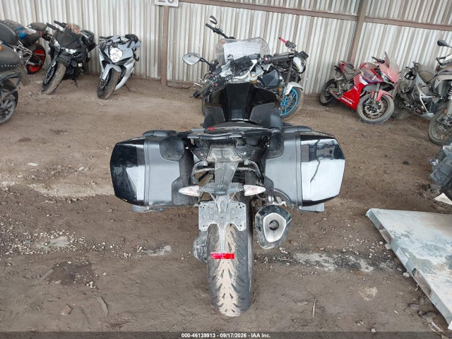 2020 Bmw R 1250 Rs მანქანა იყიდება აუქციონზე, vin: WB10J8300LZG92087, აუქციონის ნომერი: 46139913