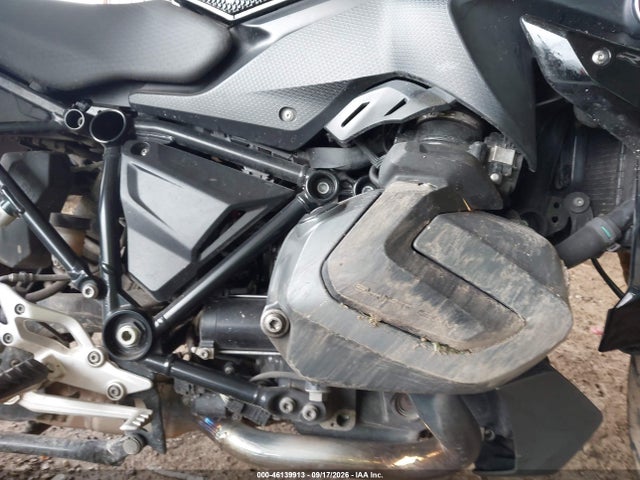 2020 Bmw R 1250 Rs მანქანა იყიდება აუქციონზე, vin: WB10J8300LZG92087, აუქციონის ნომერი: 46139913