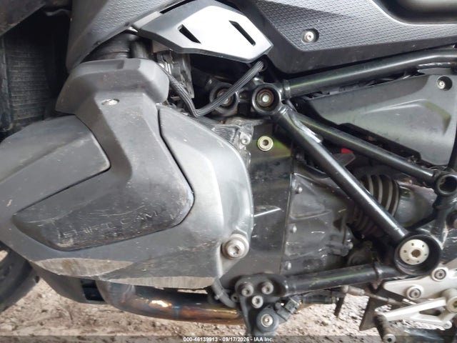 2020 Bmw R 1250 Rs მანქანა იყიდება აუქციონზე, vin: WB10J8300LZG92087, აუქციონის ნომერი: 46139913