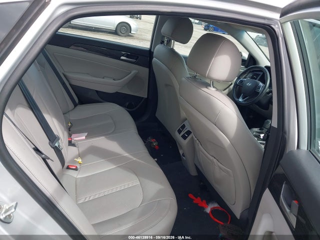 Aukcja sprzedaży 2018 Hyundai Sonata Limited, vin: 5NPE34AF1JH662178, numer aukcji: 46139916