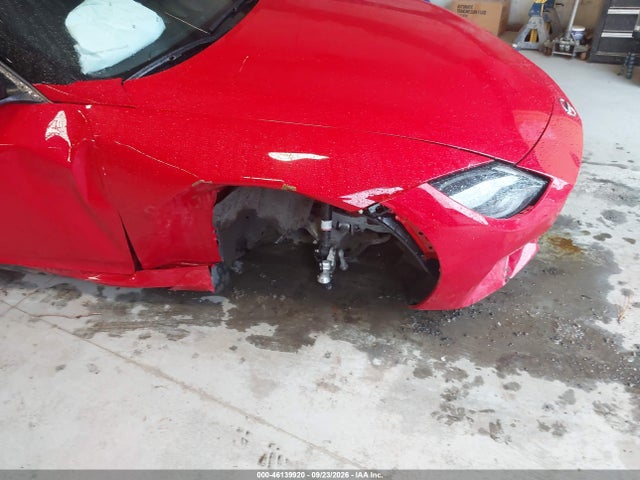 Aukcja sprzedaży 2026 Nissan Z Sport, vin: JN1BZ4AH6TM501128, numer aukcji: 46139920