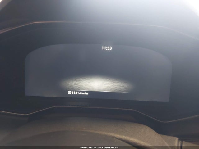 Aukcja sprzedaży 2026 Nissan Z Sport, vin: JN1BZ4AH6TM501128, numer aukcji: 46139920