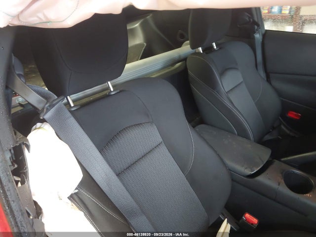 Aukcja sprzedaży 2026 Nissan Z Sport, vin: JN1BZ4AH6TM501128, numer aukcji: 46139920