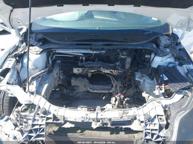 2014 Ford Focus St მანქანა იყიდება აუქციონზე, vin: 1FADP3L93EL238123, აუქციონის ნომერი: 46139921