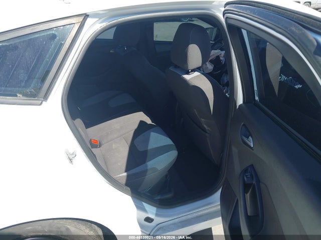 2014 Ford Focus St მანქანა იყიდება აუქციონზე, vin: 1FADP3L93EL238123, აუქციონის ნომერი: 46139921