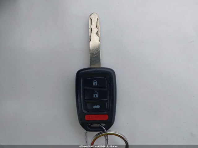 Продажа на аукционе авто 2015 Honda Civic Se, vin: 19XFB2F79FE707540, номер лота: 46139925