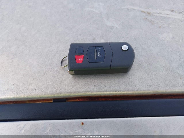 46139926 :رقم المزاد ، 1YVHP80C875M11953 vin ، 2007 Mazda Mazda6 I Sport Ve مزاد بيع