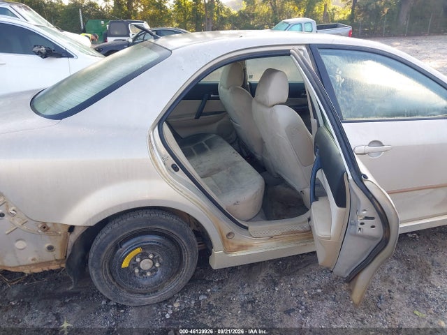 46139926 :رقم المزاد ، 1YVHP80C875M11953 vin ، 2007 Mazda Mazda6 I Sport Ve مزاد بيع