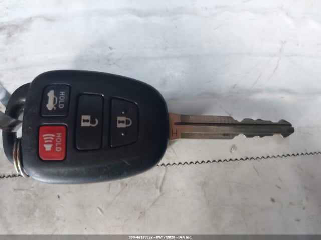 Toyota COROLLA LE 2018 2T1BURHE1JC974059 Image 11