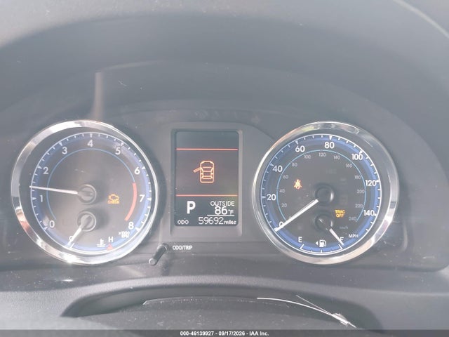 Toyota COROLLA LE 2018 2T1BURHE1JC974059 Image 7